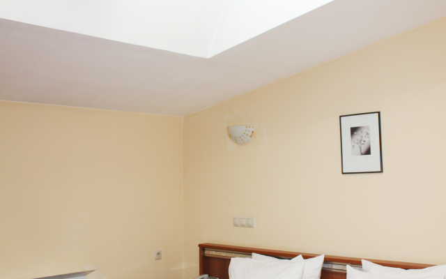 Гостиница Империя