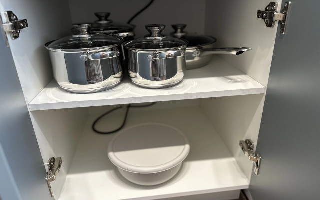 Квартира Атмосфера