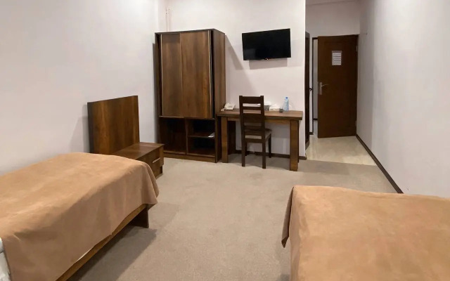 Mina Hotel