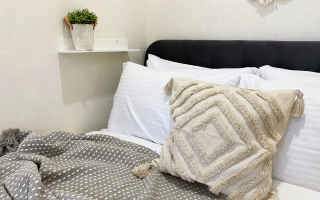 Квартира Park Days Светлая Рядом с Парком Галицкого