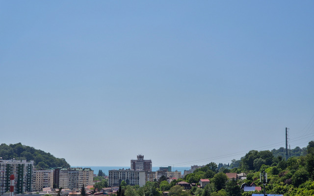Zhk Letniy Apartment