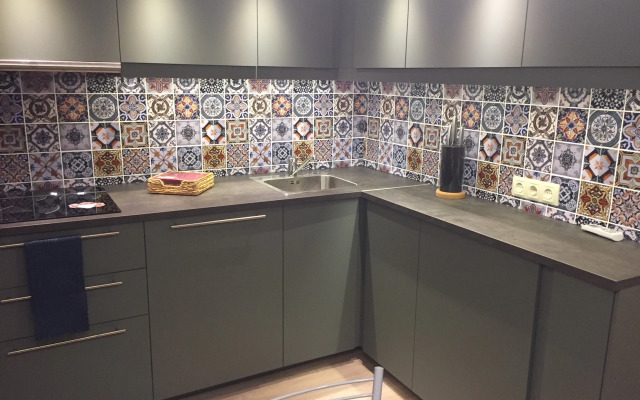 Апартаменты Уютная двухкомнатная квартира м Ленинский проспект