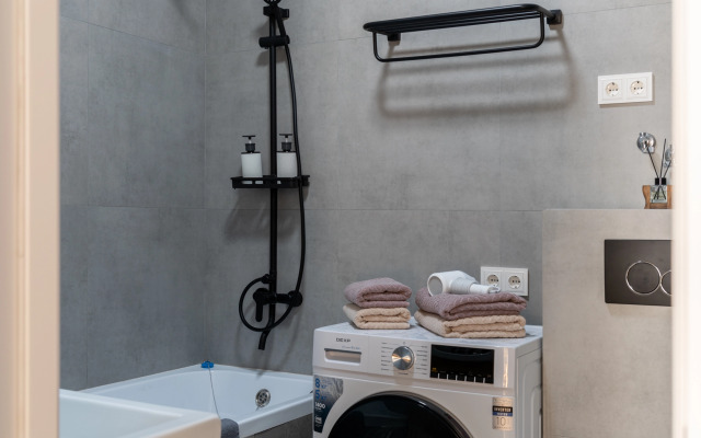 Квартира у моря в Каштановом дворе