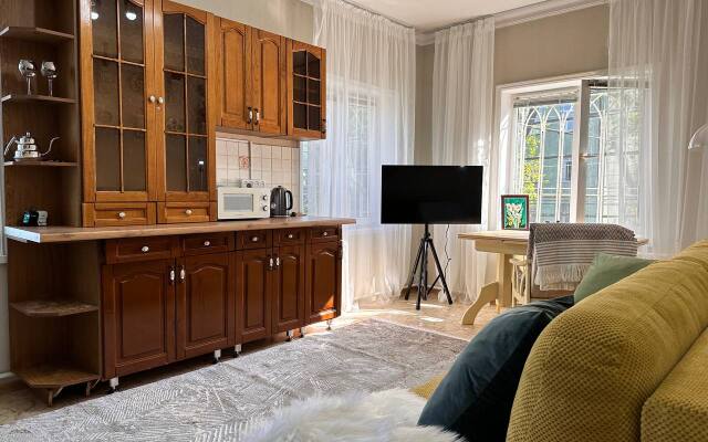 Частный дом Дом в Центре