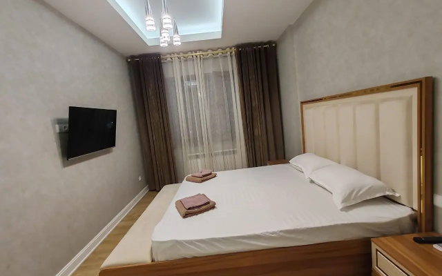 Апартаменты Gardens 147 Ташкент сити