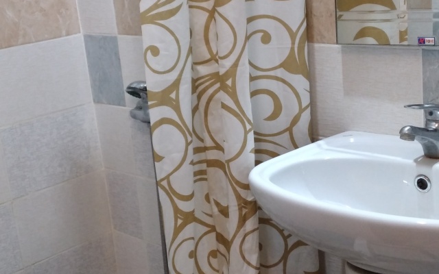 U Andreya I Anny  Guest house