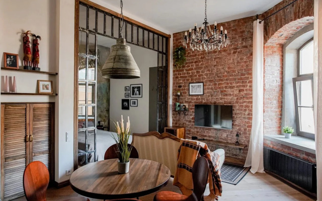 CULTAPART Фитнес