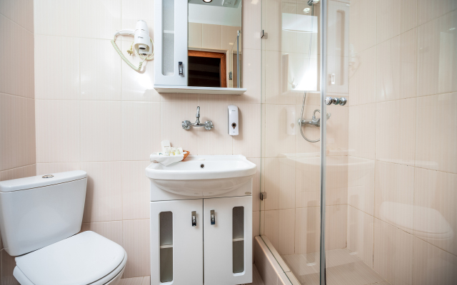 Vizantiya Plus Guest House