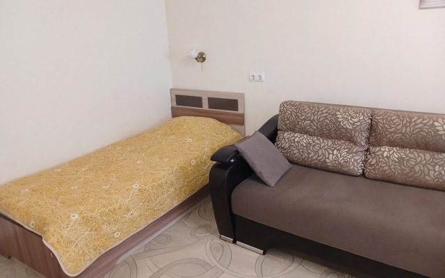 1 -Komnatnaya V Olimpiyskom Gorodke Flat 1
