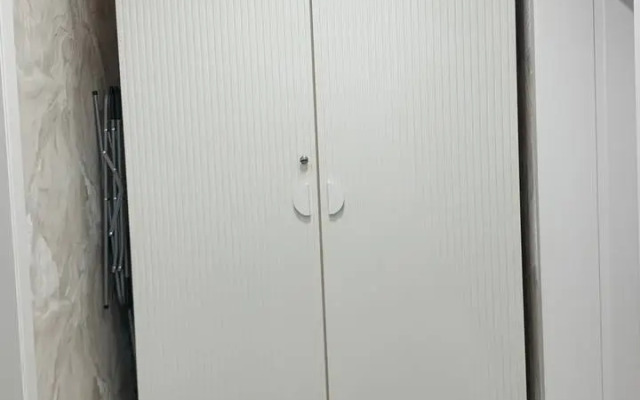 Prostornye Na Oktyabryskoy Apartments