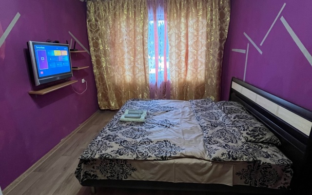 Квартира _XAZAR_ПОСУТОЧНО_