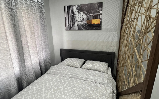 Studiya 22 Kv.m. Na Vidova  Flat