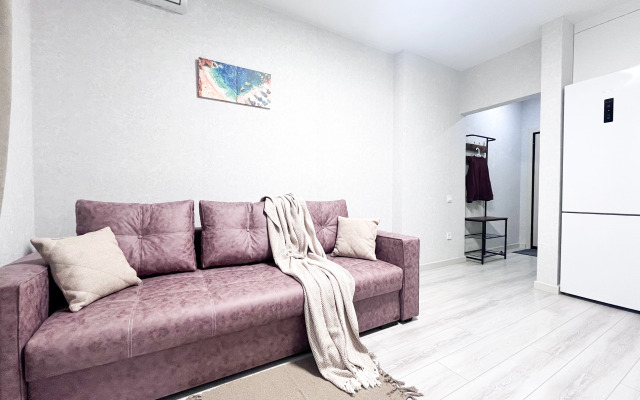 Апартаменты Добрые квартиры Батайск