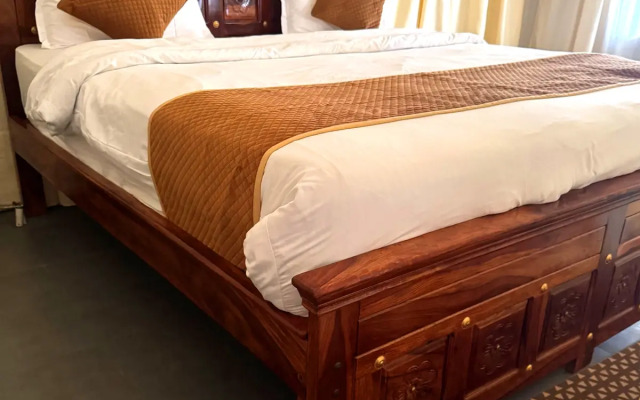 Thour Nature Resorts