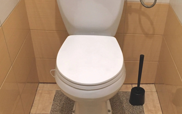 Квартира на Суворовском 61