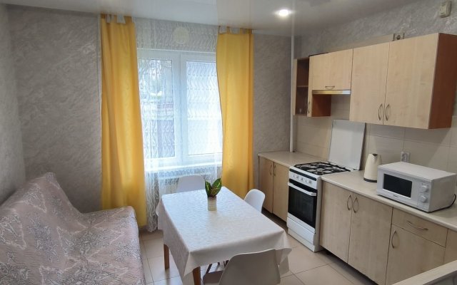 Апартаменты на Гагарина 113