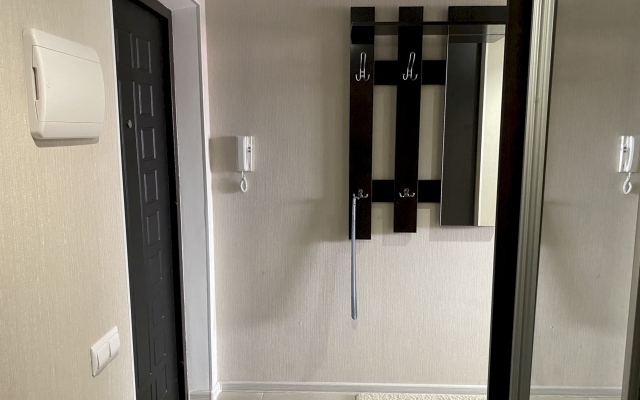 080 Приморская 1 Apartments
