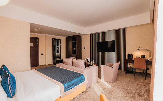 Comfort Hotel Astana