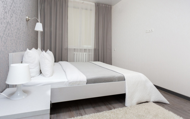 Dvukhkomnatnaia V Istoricheskom Tsentre Flat
