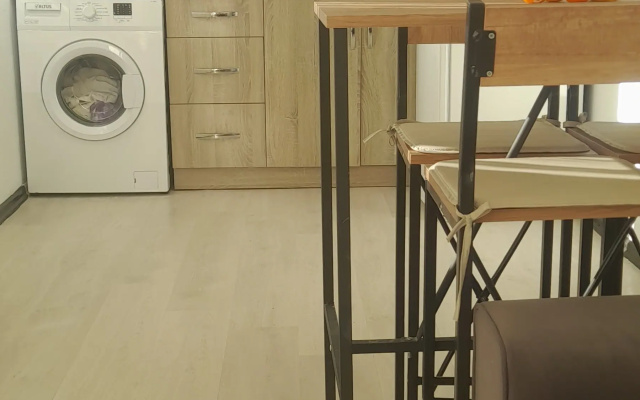 Apartamenty Oludeniz Evleri