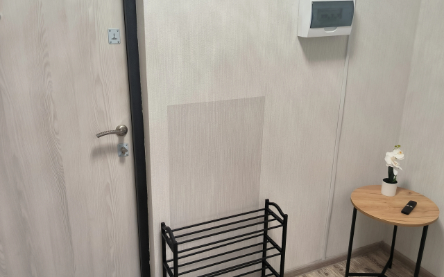 Квартира ЖК Конфетти