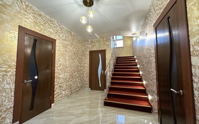 Nadezhda Guest house