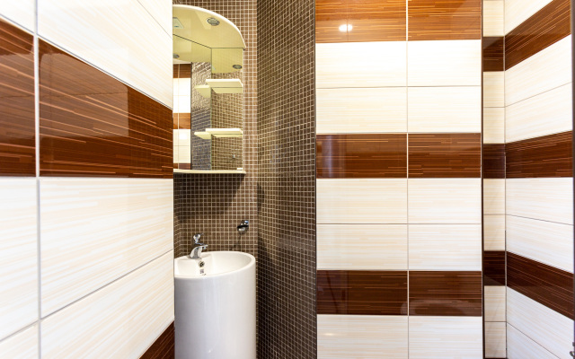 Апартаменты Место под солнцем 15