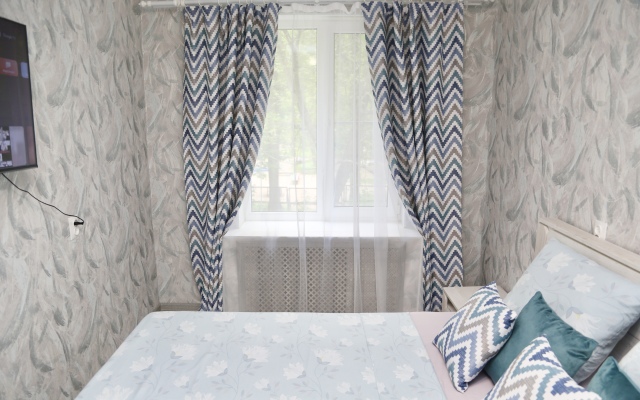 Апартаменты Comfort Plus на Панагюриште