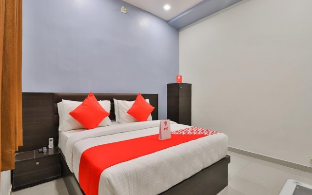 Raj Palace Hotel