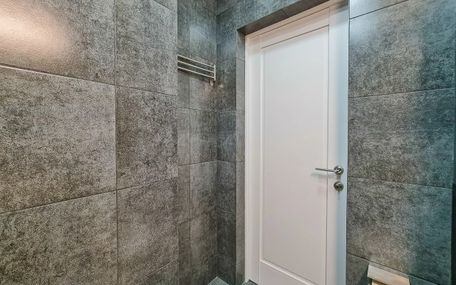 Квартира Терешковой 10/7 62