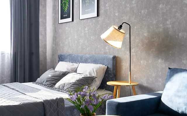 Квартира Уютная у метро Петровщина