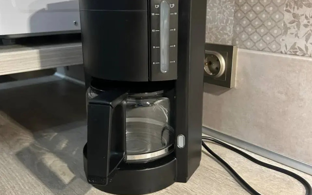 Квартира на Дадаева 68