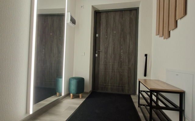 Квартира Уютная