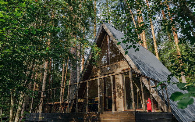 База отдыха Белка