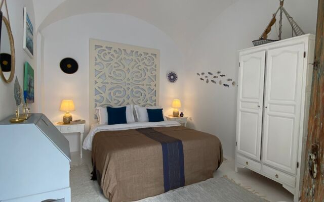 Dar Azur Hammamet Guest House