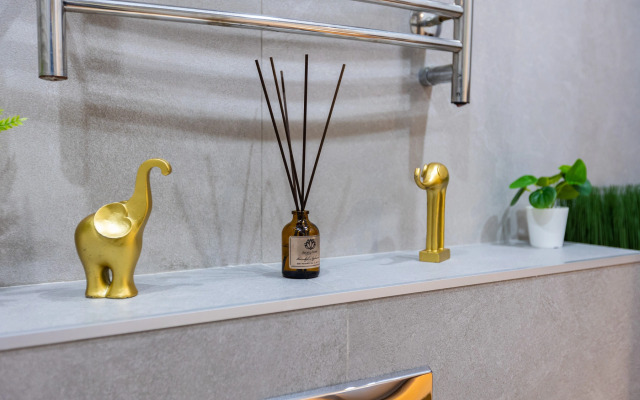 Апартаменты Сутки Уфа на Рудольфа Нуреева 10