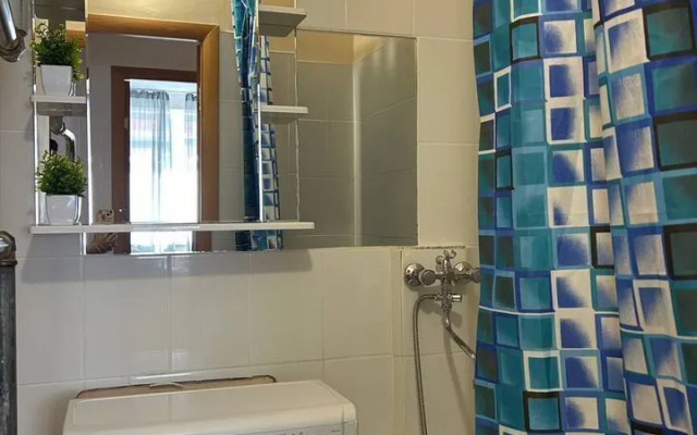 51 V Zhk Oranzhevoye Nebo Apartments