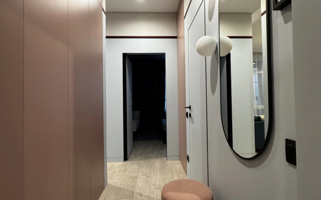 Квартира Home Sweet Home Комфорт бизнес-класса