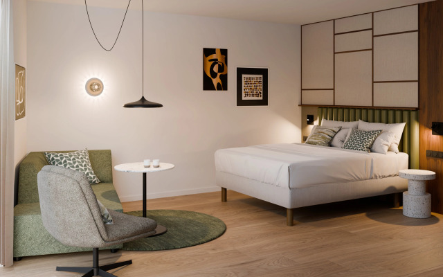 Hôtel 56 Hotel