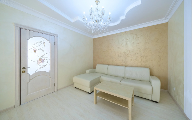 3K Vidovye 130m, u Morporta s Dzhakuzi. 500 m do Morya Apartment