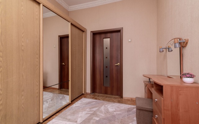 Na prospekte Mira ot Comfort home Apartments