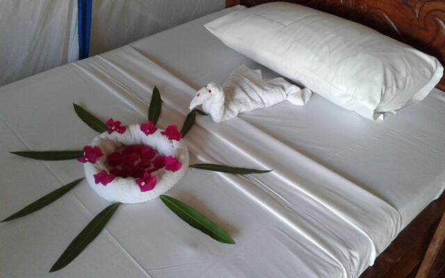 Jumbo Watamu All Inclusive Hotel