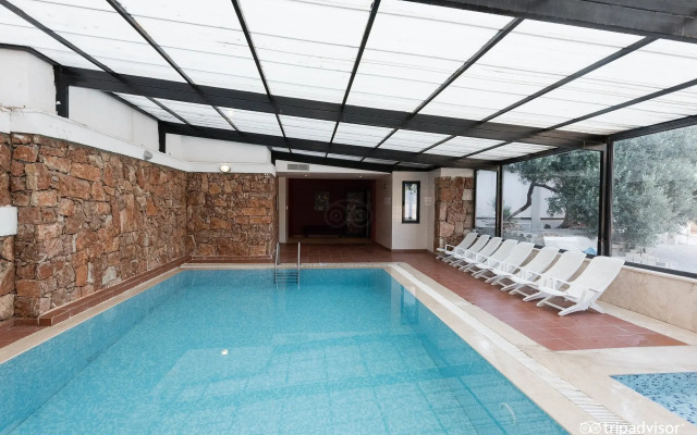 Sibyl Hotel Erythrai By Muup