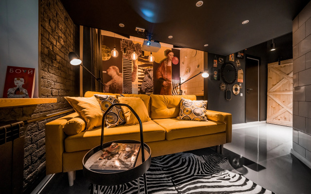 Мама Ро Студия  №23 Веронезе