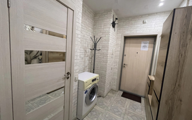 Квартира на Фрунзе 49/2