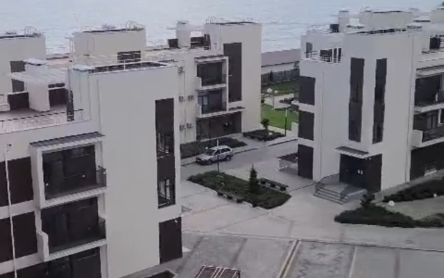 Lux-Sea V Apart-Otele Atlas Apartments