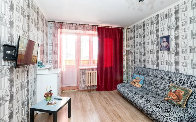 Квартира в центре города