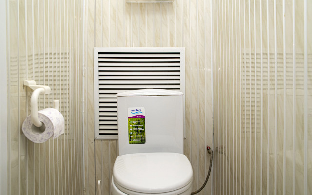 Апартаменты С видом на реку Волга