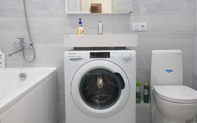 Апартаменты У Пляжа