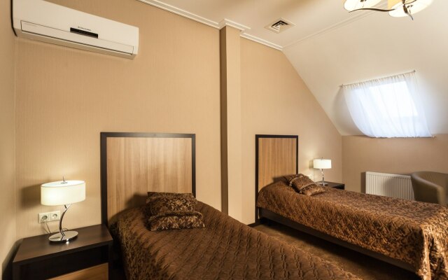 Zagorodnogo Kluba Olhovka Hotel
